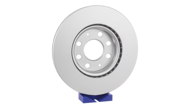 SKF VKBD80038V2 Гальмівний диск