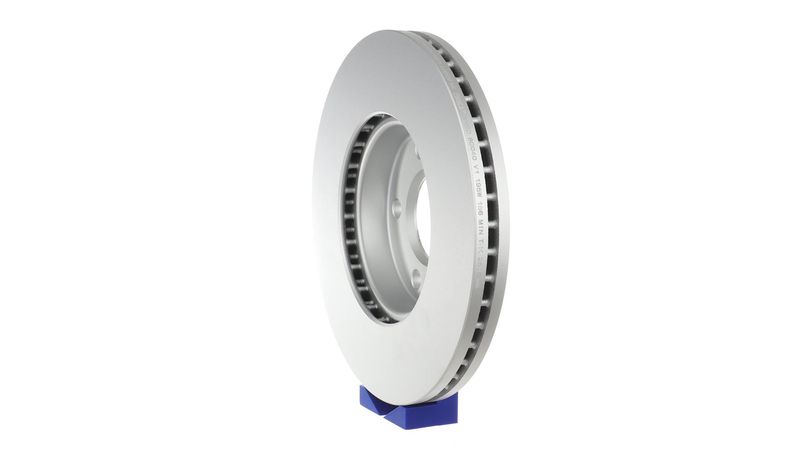 SKF VKBD80040V1 Гальмівний диск