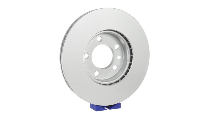 SKF VKBD80040V1 Гальмівний диск