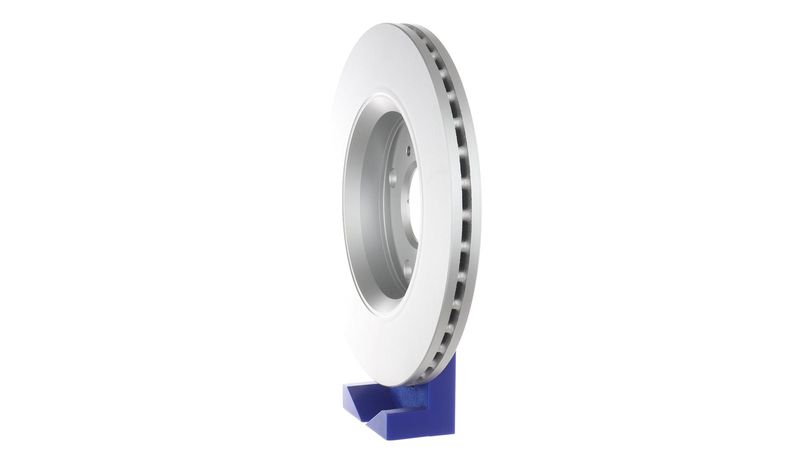 SKF VKBD80043V2 Гальмівний диск