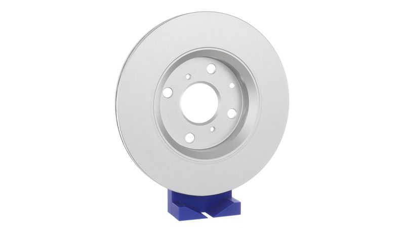 SKF VKBD80043V2 Гальмівний диск