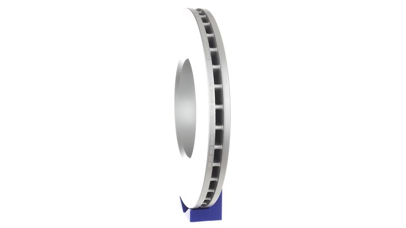 SKF VKBD80046V1 Гальмівний диск
