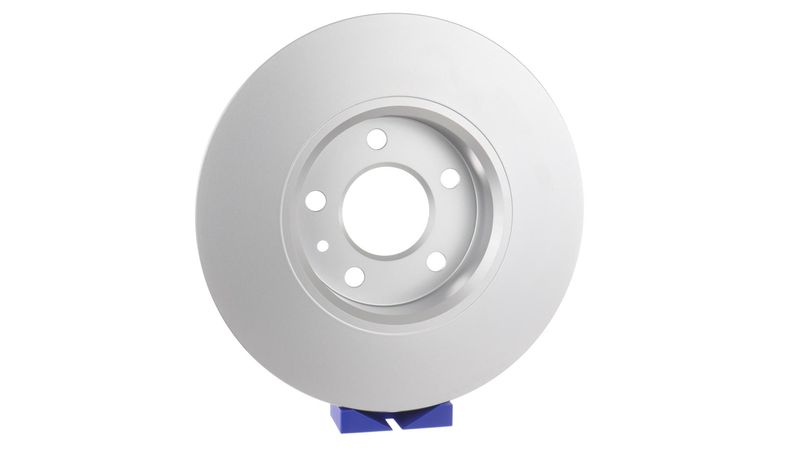SKF VKBD80046V1 Гальмівний диск