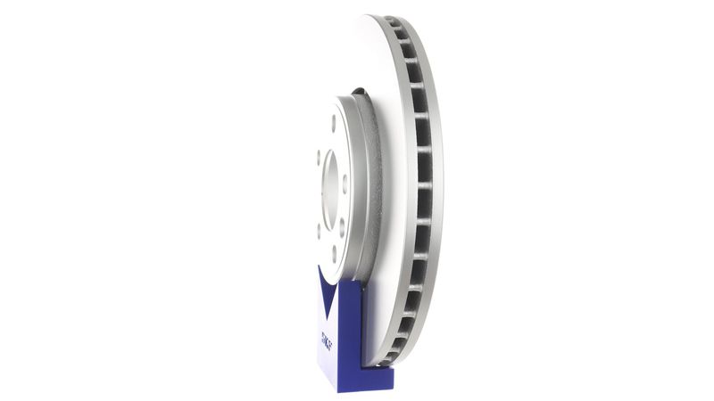 SKF VKBD80046V1 Гальмівний диск