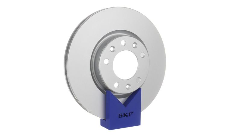 SKF VKBD80049V2 Гальмівний диск