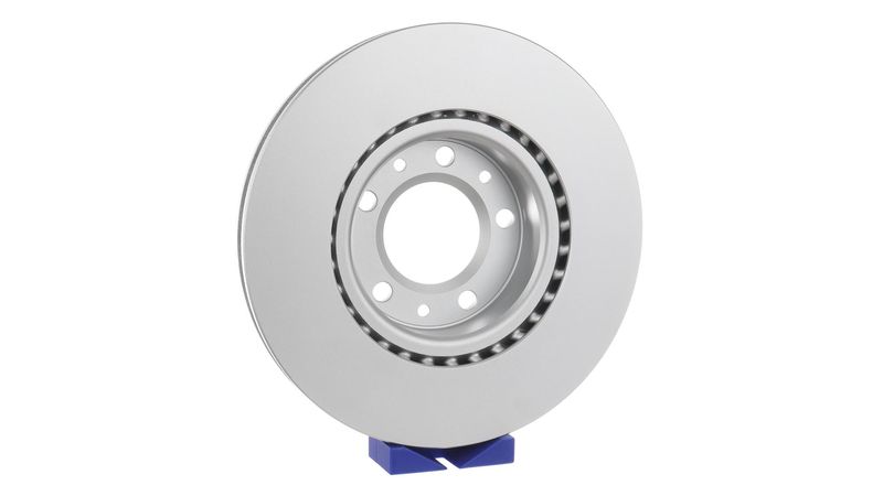 SKF VKBD80049V2 Гальмівний диск