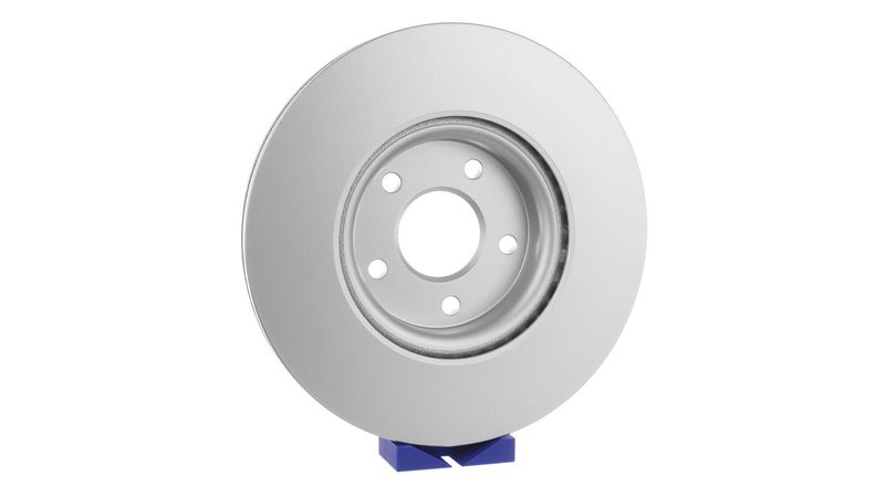 SKF VKBD80053V2 Гальмівний диск