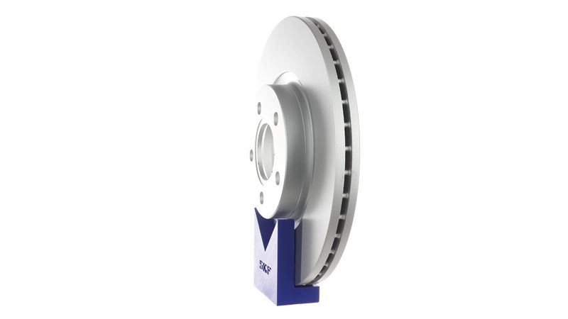 SKF VKBD80053V2 Гальмівний диск