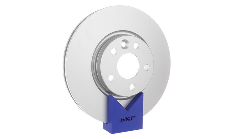 SKF VKBD80056V1 Гальмівний диск