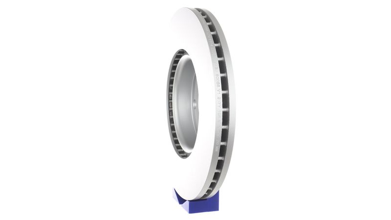 SKF VKBD80056V1 Гальмівний диск