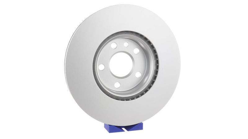 SKF VKBD80056V1 Гальмівний диск