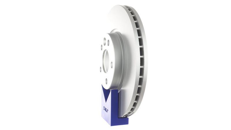SKF VKBD80056V1 Гальмівний диск