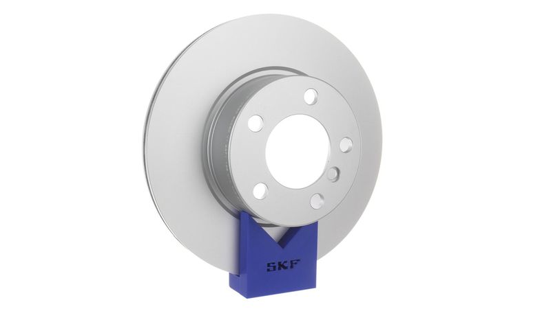 SKF VKBD80060V1 Гальмівний диск