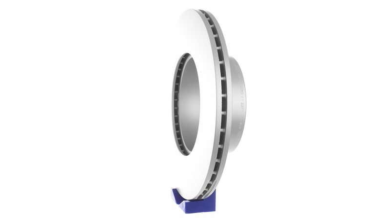 SKF VKBD80060V1 Гальмівний диск
