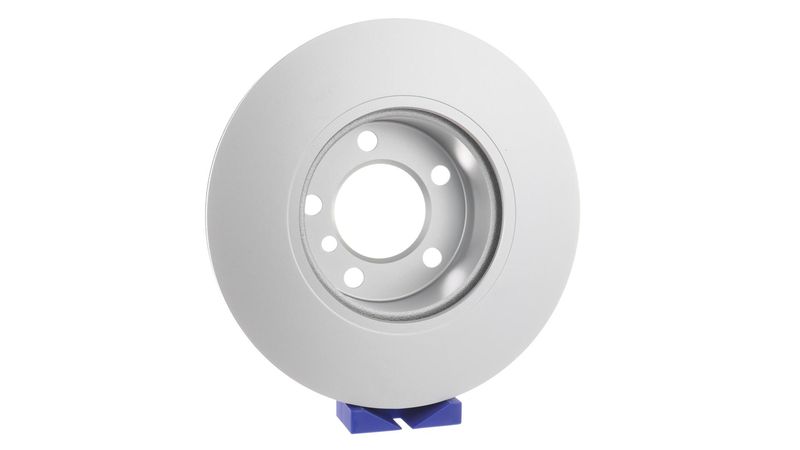 SKF VKBD80060V1 Гальмівний диск