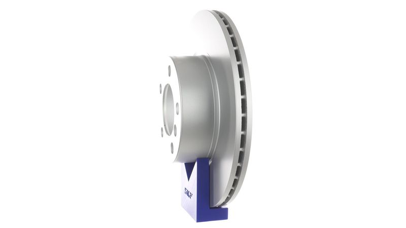 SKF VKBD80060V1 Гальмівний диск
