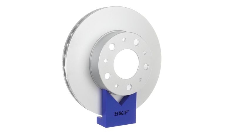 SKF VKBD80077V1 Гальмівний диск
