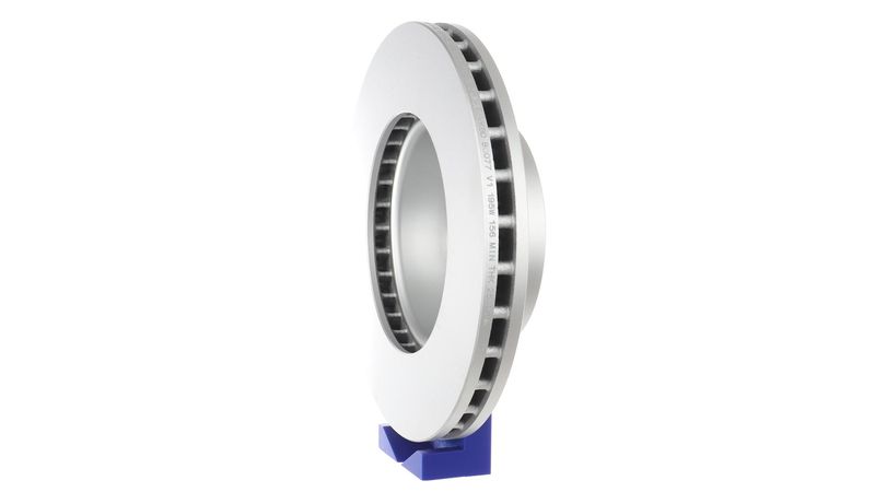 SKF VKBD80077V1 Гальмівний диск