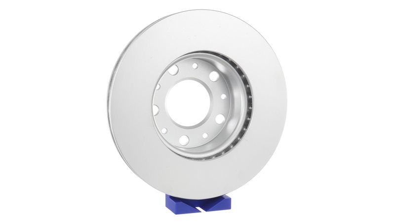 SKF VKBD80077V1 Гальмівний диск
