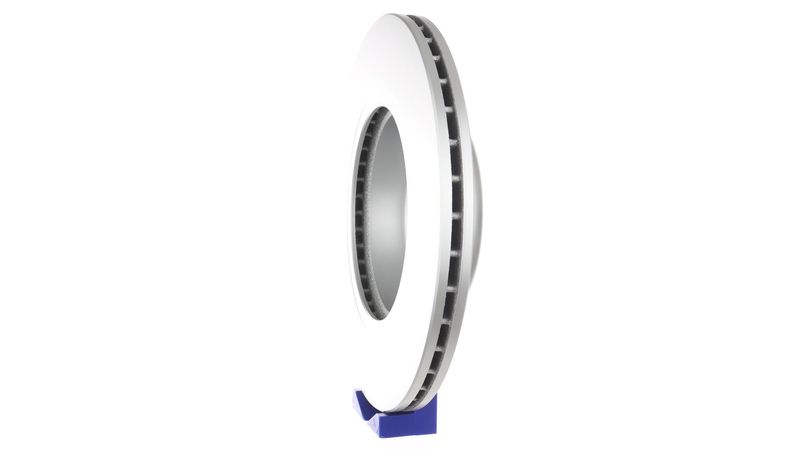 SKF VKBD80093V1 Гальмівний диск