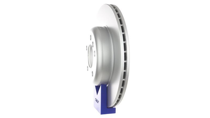 SKF VKBD80093V1 Гальмівний диск