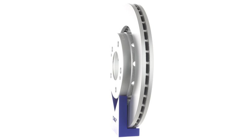 SKF VKBD80127V2 Гальмівний диск