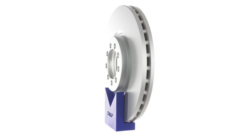 SKF VKBD80159V1 Гальмівний диск