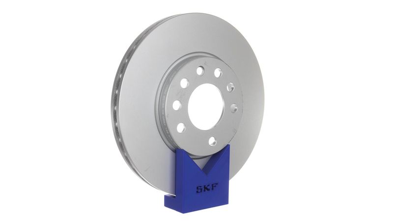 SKF VKBD80168V2 Гальмівний диск