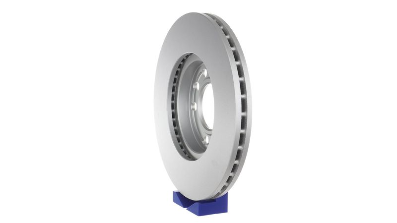SKF VKBD80168V2 Гальмівний диск