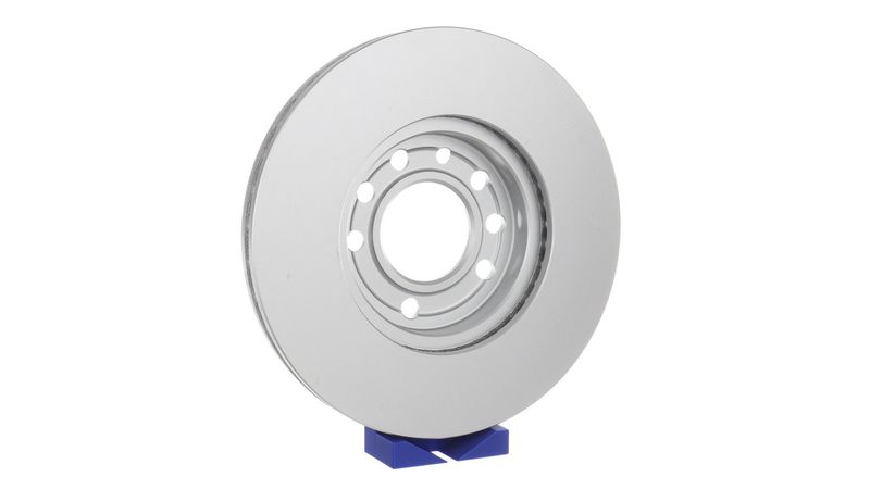 SKF VKBD80168V2 Гальмівний диск