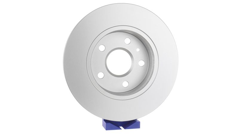 SKF VKBD80187V1 Гальмівний диск