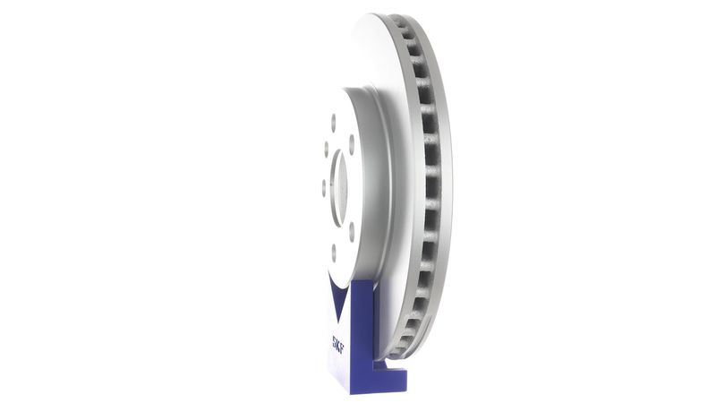 SKF VKBD80187V1 Гальмівний диск