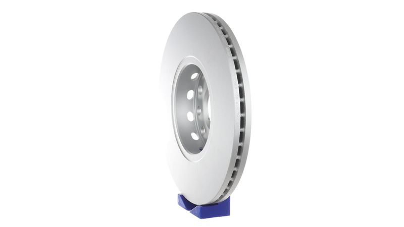 SKF VKBD80189V2 Гальмівний диск