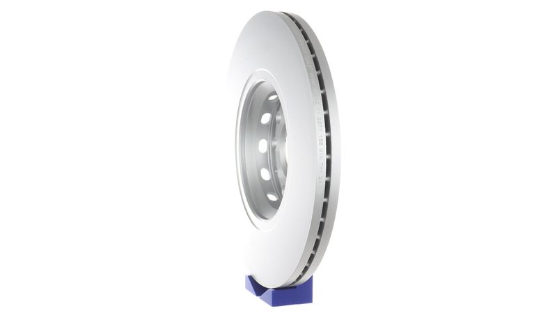SKF VKBD80242V1 Гальмівний диск