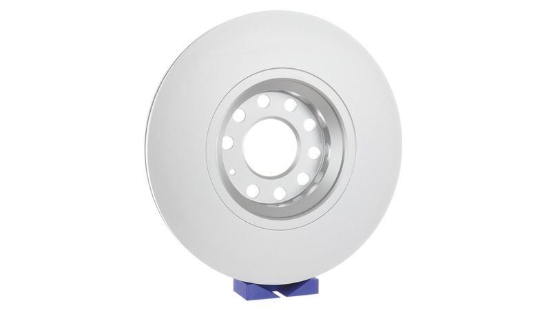 SKF VKBD80242V1 Гальмівний диск