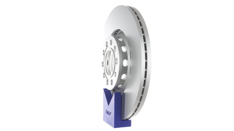 SKF VKBD80242V1 Гальмівний диск