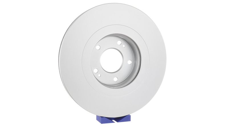 SKF VKBD80281V1 Гальмівний диск