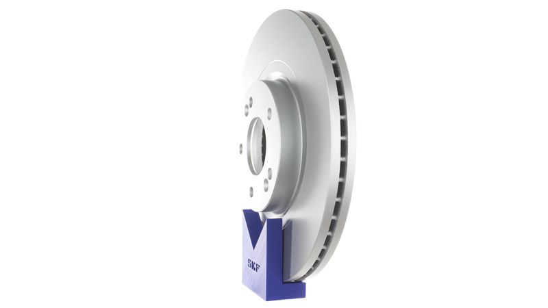 SKF VKBD80281V1 Гальмівний диск