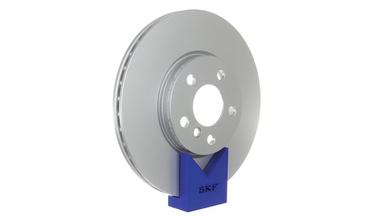 SKF VKBD80304V1 Гальмівний диск