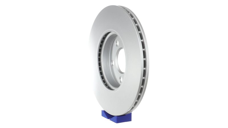 SKF VKBD80304V1 Гальмівний диск
