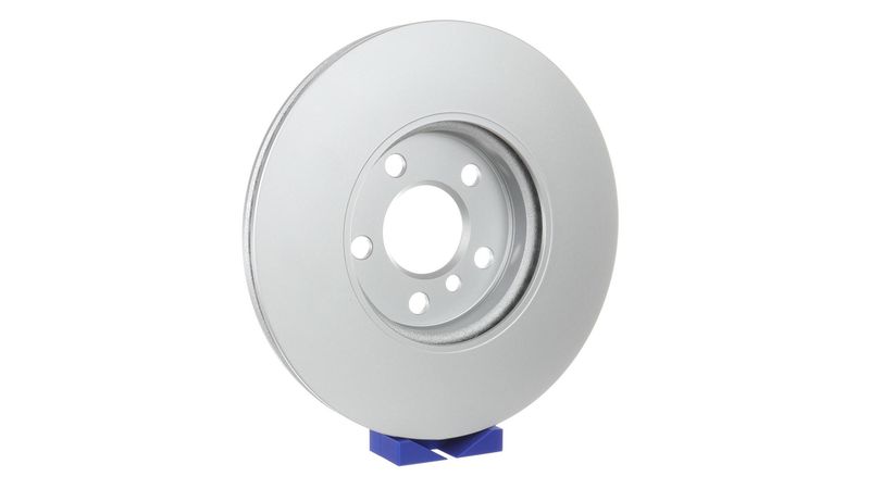 SKF VKBD80304V1 Гальмівний диск