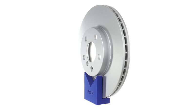 SKF VKBD80304V1 Гальмівний диск