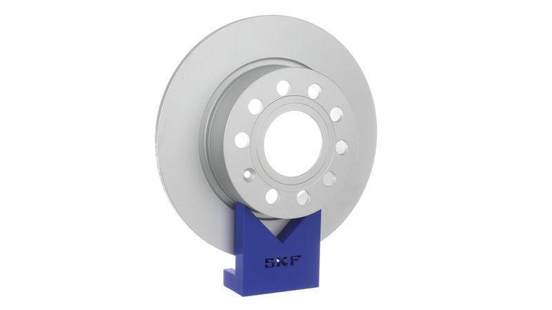 SKF VKBD90007S2 Гальмівний диск