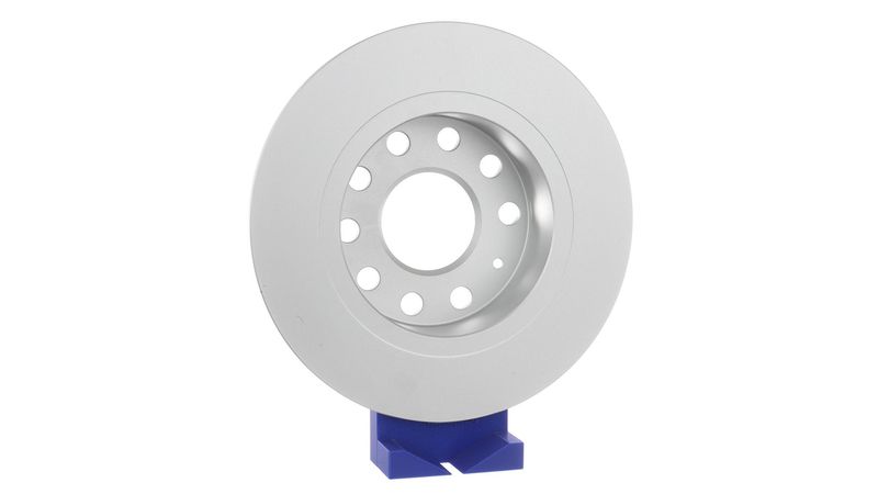 SKF VKBD90007S2 Гальмівний диск