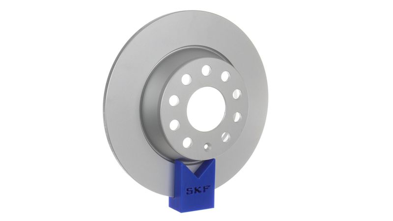 SKF VKBD90014S2 Гальмівний диск
