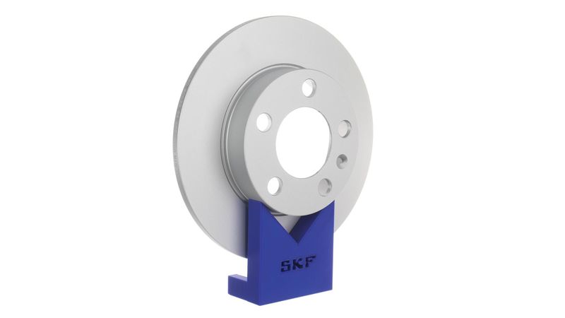 SKF VKBD90023S2 Гальмівний диск