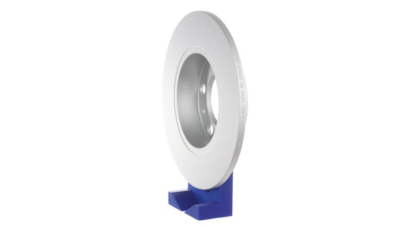 SKF VKBD90023S2 Гальмівний диск