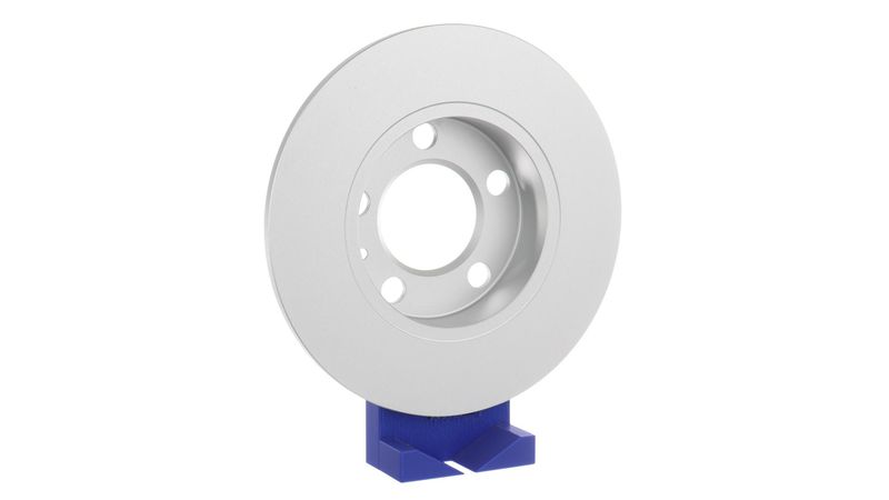 SKF VKBD90023S2 Гальмівний диск