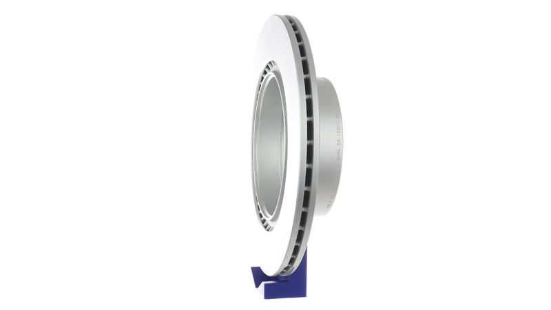 SKF VKBD90031V2 Гальмівний диск