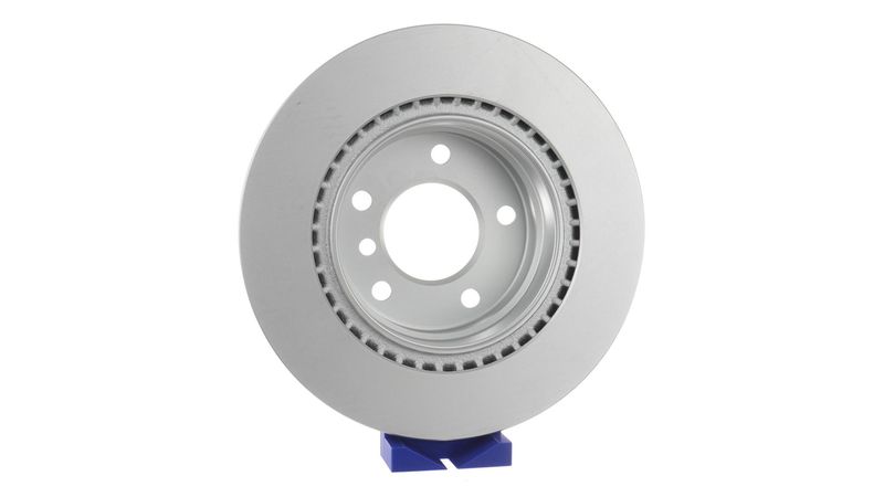 SKF VKBD90031V2 Гальмівний диск